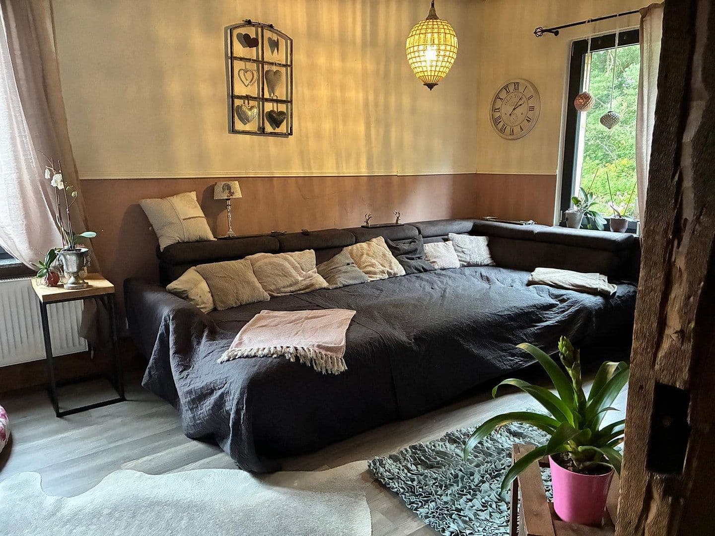 Prodej domu 235 m², pozemek 1.935 m², Wrestedt, Dolní Sasko Prodej domu 235 m², pozemek 1.935 m², Wrestedt, Dolní Sasko