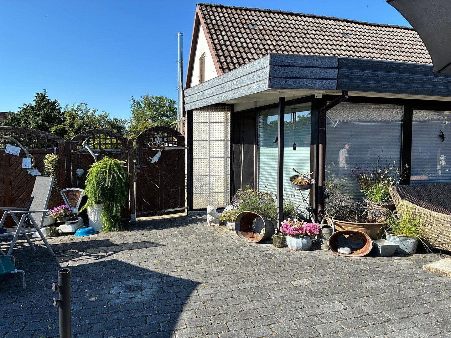 Prodej domu 235 m², pozemek 1.935 m², Wrestedt, Dolní Sasko Prodej domu 235 m², pozemek 1.935 m², Wrestedt, Dolní Sasko