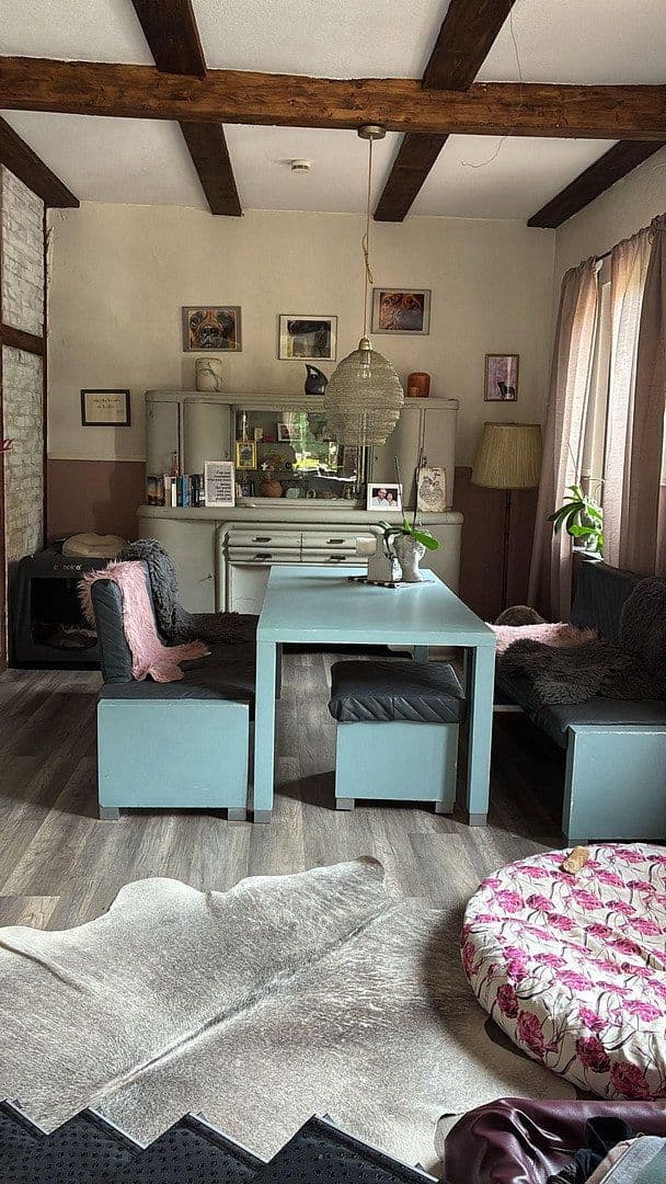 Prodej domu 235 m², pozemek 1.935 m², Wrestedt, Dolní Sasko Prodej domu 235 m², pozemek 1.935 m², Wrestedt, Dolní Sasko