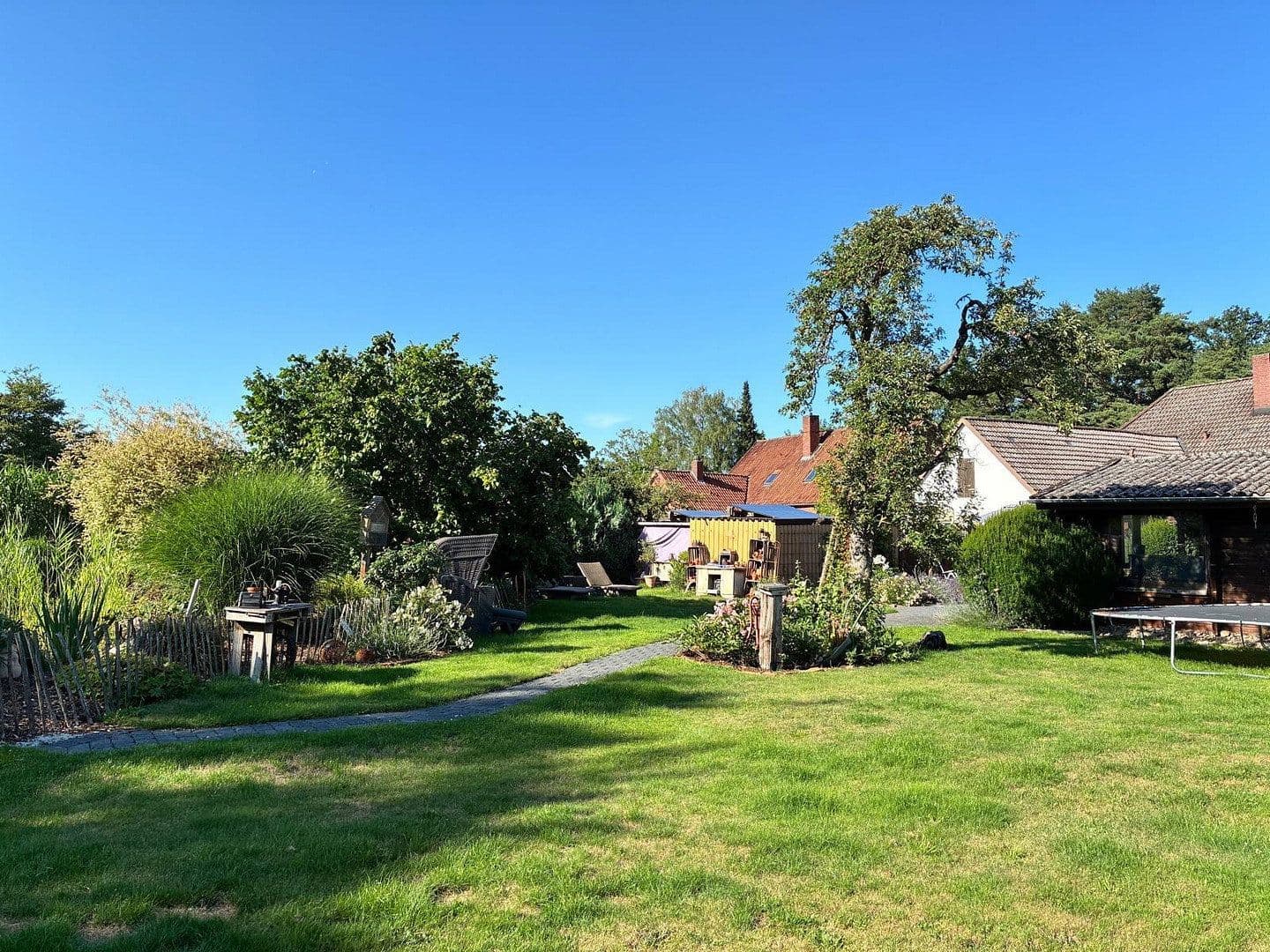 Prodej domu 235 m², pozemek 1.935 m², Wrestedt, Dolní Sasko Prodej domu 235 m², pozemek 1.935 m², Wrestedt, Dolní Sasko