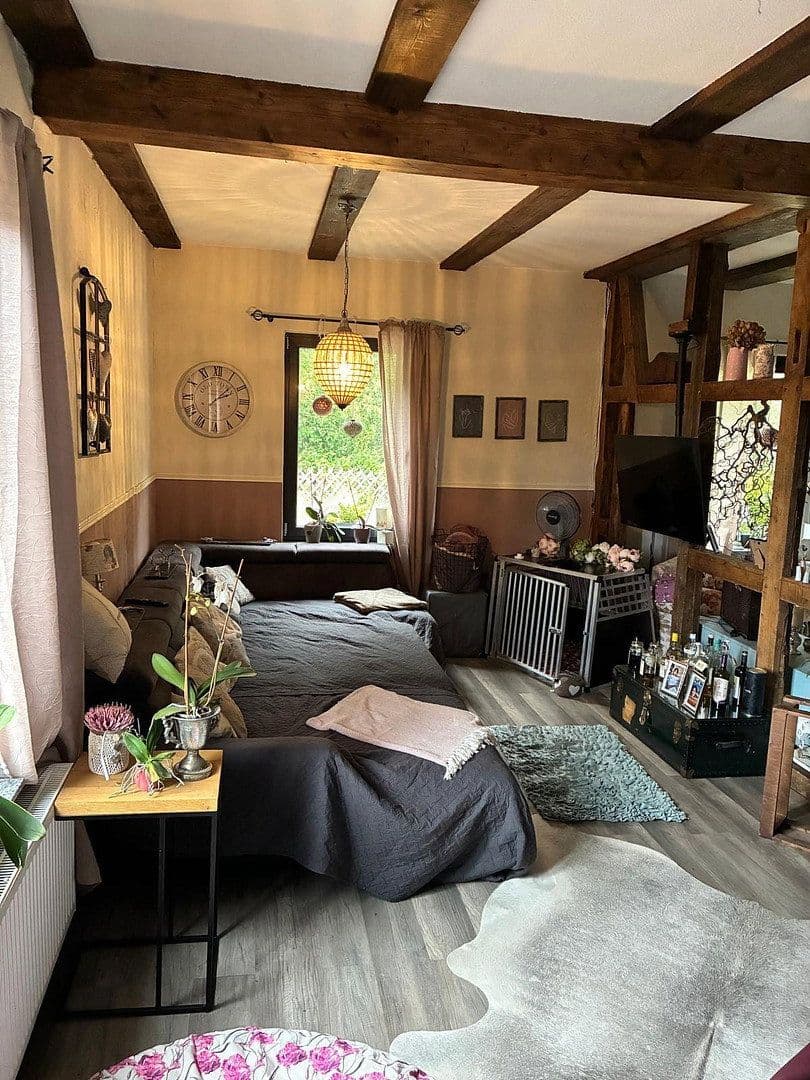 Prodej domu 235 m², pozemek 1.935 m², Wrestedt, Dolní Sasko Prodej domu 235 m², pozemek 1.935 m², Wrestedt, Dolní Sasko