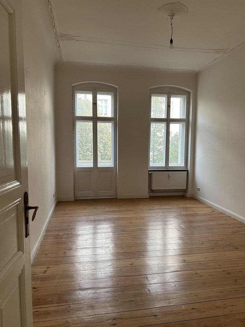 Prodej bytu 2+1 53 m², Grünberger Straße 68, Berlin, Berlín Prodej bytu 2+1 53 m², Grünberger Straße 68, Berlin, Berlín