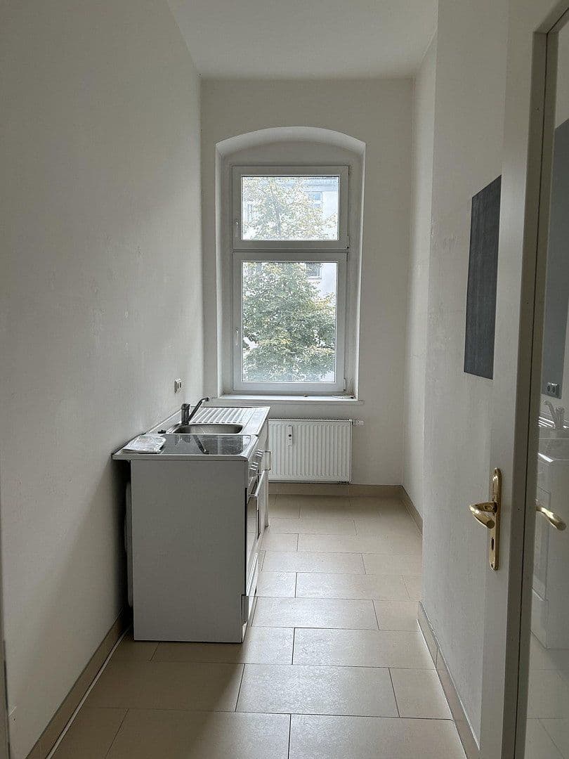 Prodej bytu 2+1 53 m², Grünberger Straße 68, Berlin, Berlín Prodej bytu 2+1 53 m², Grünberger Straße 68, Berlin, Berlín