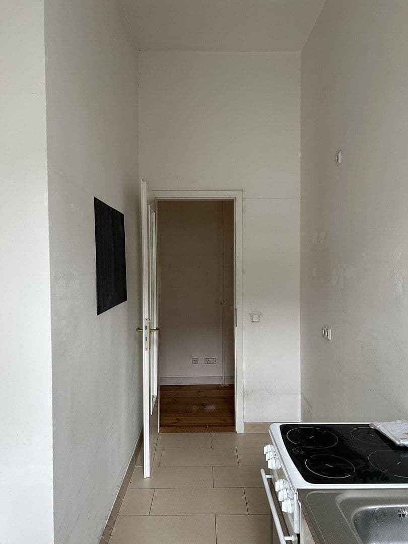 Prodej bytu 2+1 53 m², Grünberger Straße 68, Berlin, Berlín Prodej bytu 2+1 53 m², Grünberger Straße 68, Berlin, Berlín