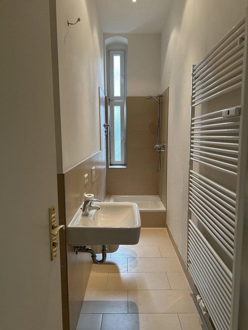 Prodej bytu 2+1 53 m², Grünberger Straße 68, Berlin, Berlín Prodej bytu 2+1 53 m², Grünberger Straße 68, Berlin, Berlín