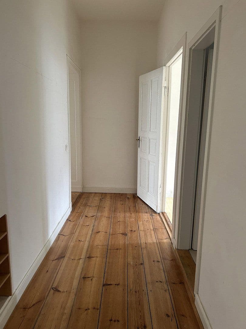Prodej bytu 2+1 53 m², Grünberger Straße 68, Berlin, Berlín Prodej bytu 2+1 53 m², Grünberger Straße 68, Berlin, Berlín