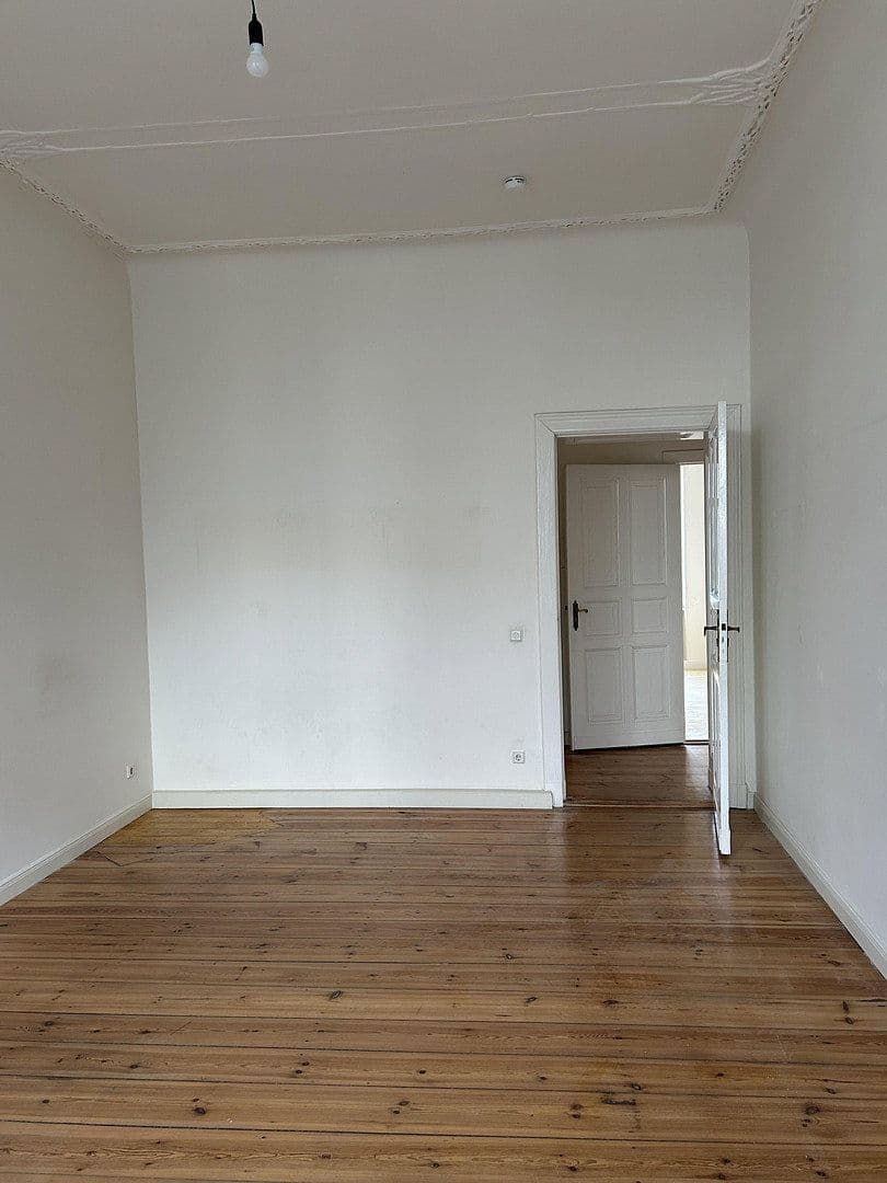 Prodej bytu 2+1 53 m², Grünberger Straße 68, Berlin, Berlín Prodej bytu 2+1 53 m², Grünberger Straße 68, Berlin, Berlín