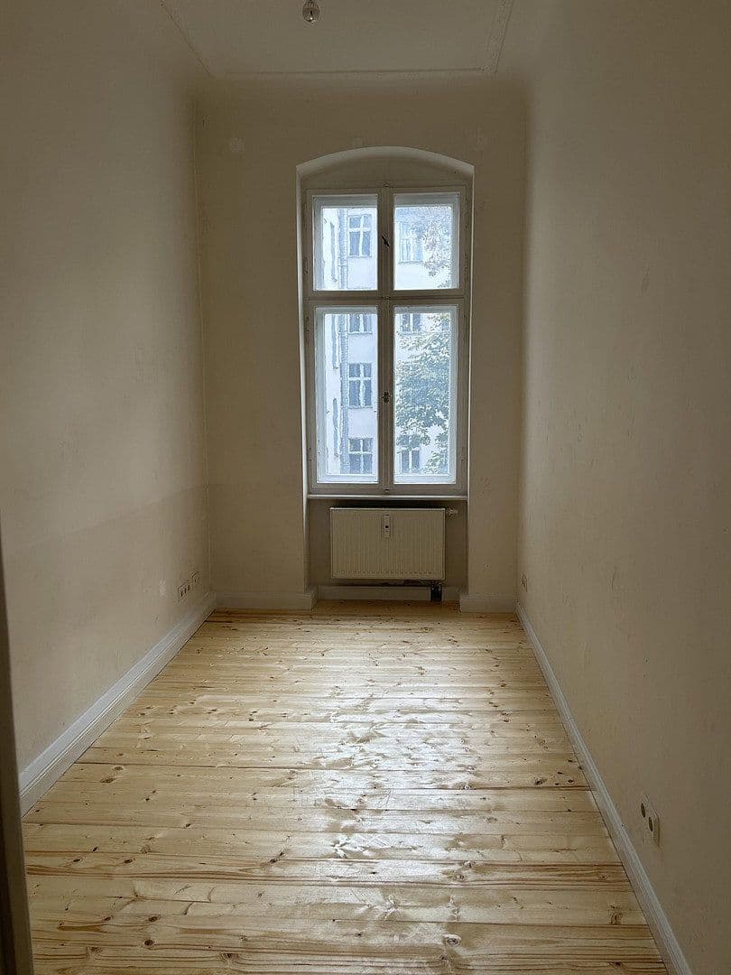 Prodej bytu 2+1 53 m², Grünberger Straße 68, Berlin, Berlín Prodej bytu 2+1 53 m², Grünberger Straße 68, Berlin, Berlín