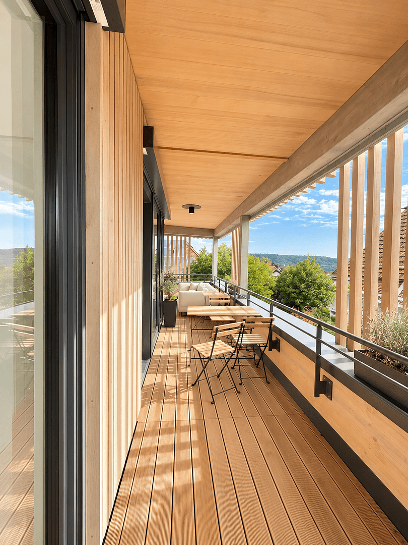 Pronájem bytu 3+1 108 m², Untergruppenbacher Straße 12, Untergruppenbach, Bádensko-Württembersko Pronájem bytu 3+1 108 m², Untergruppenbacher Straße 12, Untergruppenbach, Bádensko-Württembersko