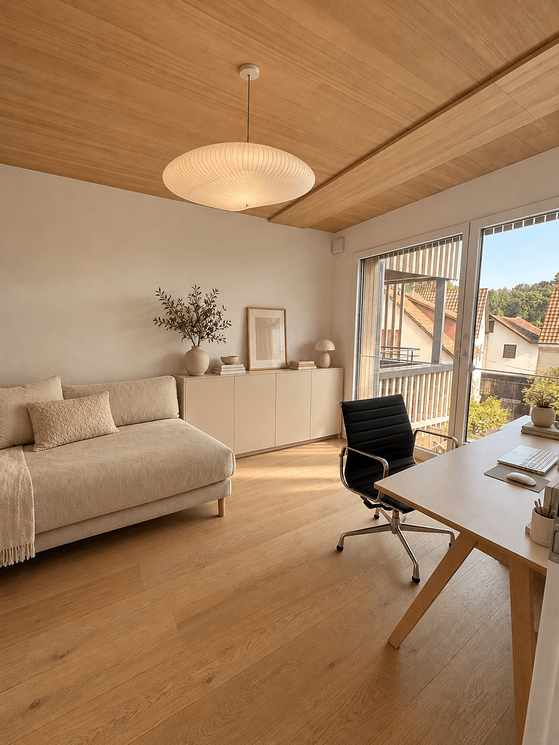 Pronájem bytu 3+1 108 m², Untergruppenbacher Straße 12, Untergruppenbach, Bádensko-Württembersko Pronájem bytu 3+1 108 m², Untergruppenbacher Straße 12, Untergruppenbach, Bádensko-Württembersko