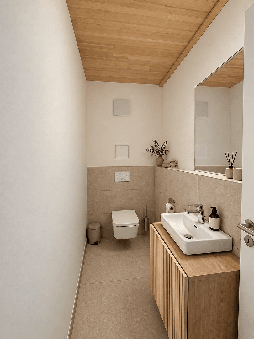 Pronájem bytu 3+1 108 m², Untergruppenbacher Straße 12, Untergruppenbach, Bádensko-Württembersko Pronájem bytu 3+1 108 m², Untergruppenbacher Straße 12, Untergruppenbach, Bádensko-Württembersko