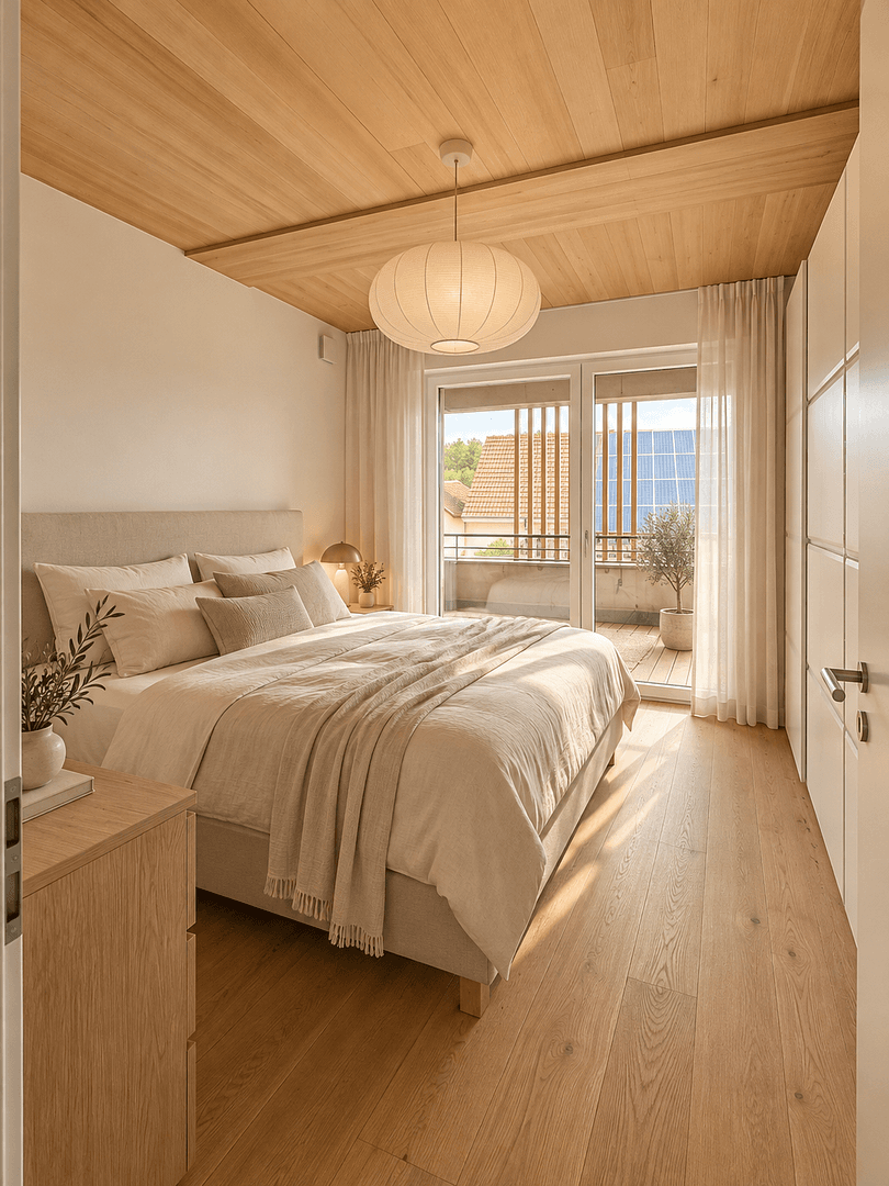 Pronájem bytu 3+1 108 m², Untergruppenbacher Straße 12, Untergruppenbach, Bádensko-Württembersko Pronájem bytu 3+1 108 m², Untergruppenbacher Straße 12, Untergruppenbach, Bádensko-Württembersko