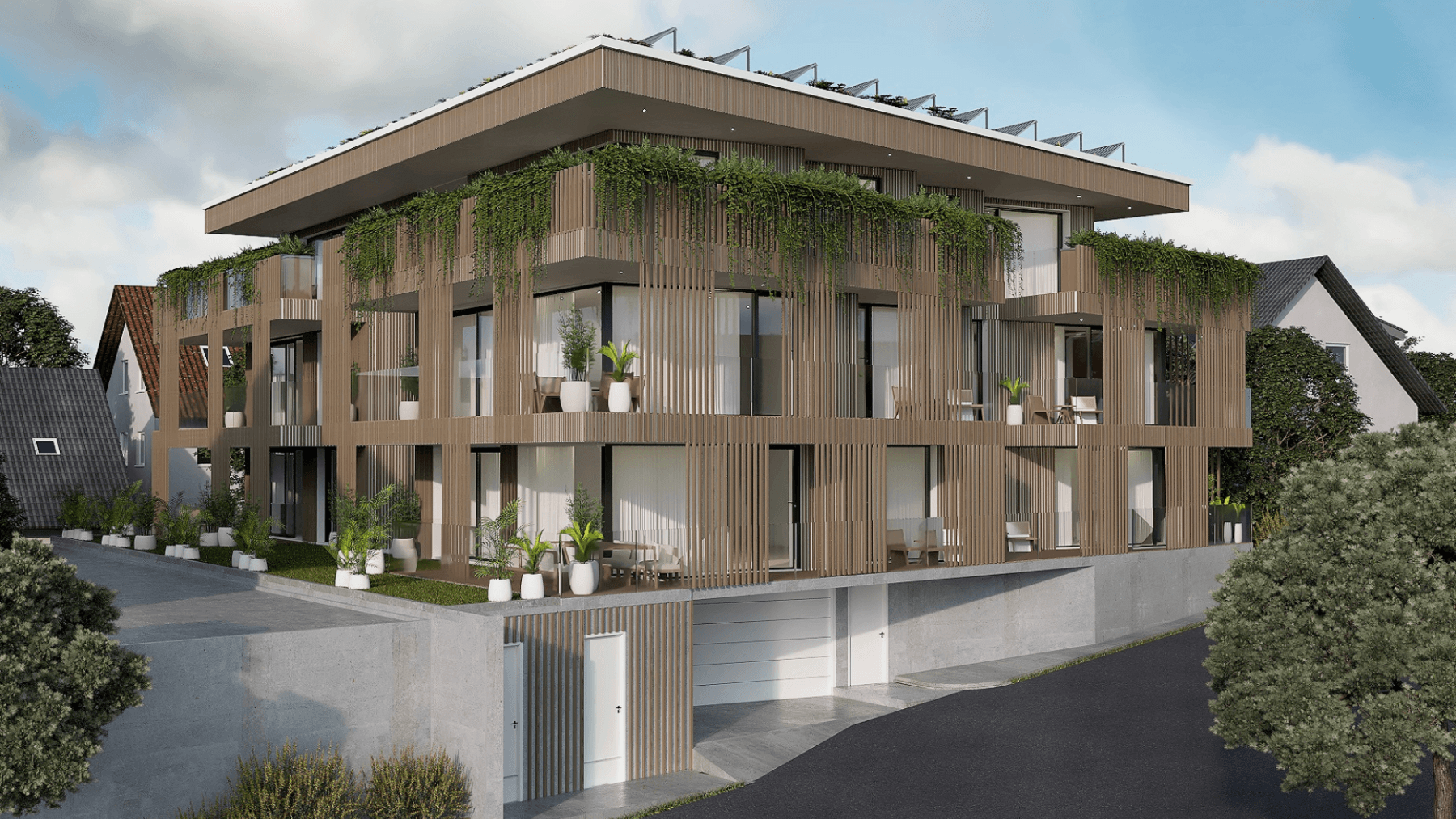 Pronájem bytu 3+1 108 m², Untergruppenbacher Straße 12, Untergruppenbach, Bádensko-Württembersko Pronájem bytu 3+1 108 m², Untergruppenbacher Straße 12, Untergruppenbach, Bádensko-Württembersko