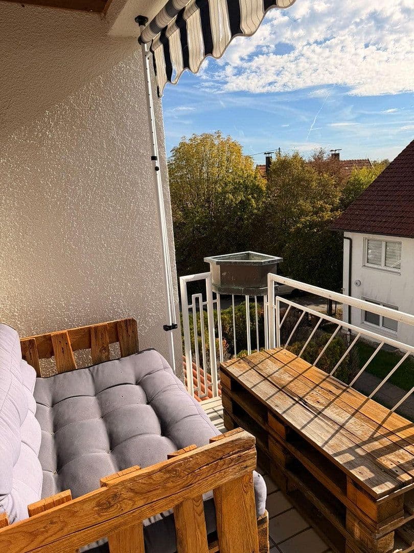 Pronájem bytu 3+kk 73 m², Buchenweg 16, Kirchberg an der Murr, Bádensko-Württembersko Pronájem bytu 3+kk 73 m², Buchenweg 16, Kirchberg an der Murr, Bádensko-Württembersko
