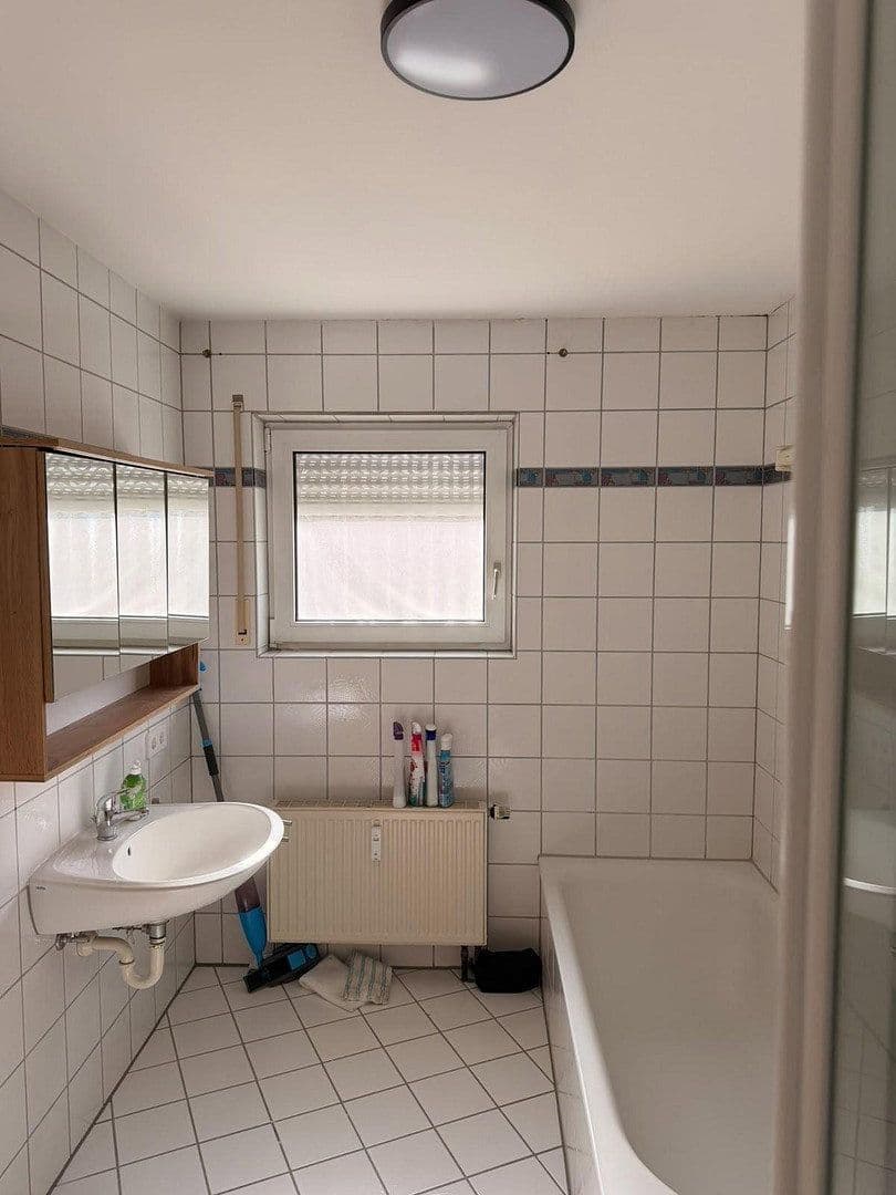 Pronájem bytu 3+kk 73 m², Buchenweg 16, Kirchberg an der Murr, Bádensko-Württembersko Pronájem bytu 3+kk 73 m², Buchenweg 16, Kirchberg an der Murr, Bádensko-Württembersko
