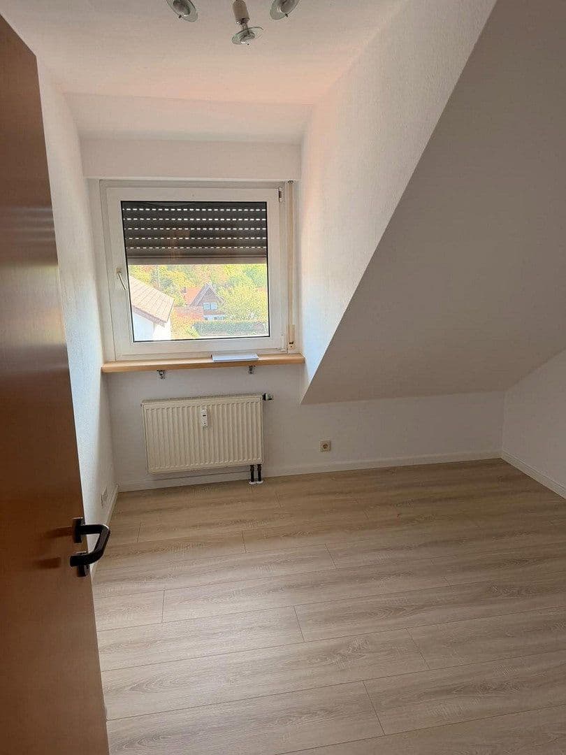 Pronájem bytu 3+kk 73 m², Buchenweg 16, Kirchberg an der Murr, Bádensko-Württembersko Pronájem bytu 3+kk 73 m², Buchenweg 16, Kirchberg an der Murr, Bádensko-Württembersko