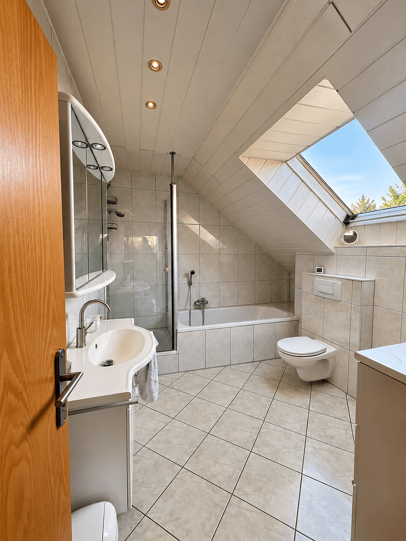 Prodej domu 94 m², pozemek 200 m², Riedstadt, Hessen Prodej domu 94 m², pozemek 200 m², Riedstadt, Hessen