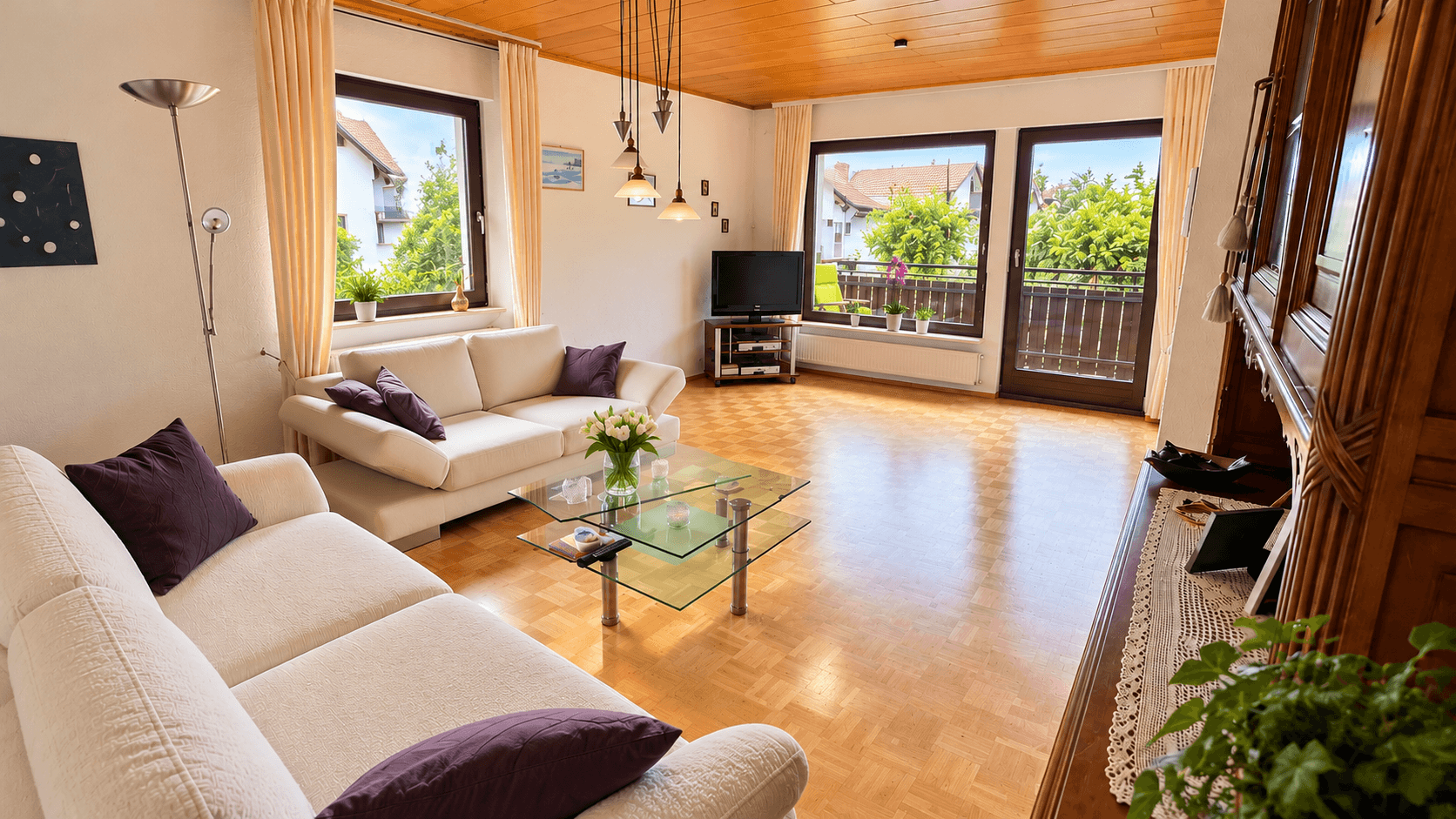Prodej domu 94 m², pozemek 200 m², Riedstadt, Hessen Prodej domu 94 m², pozemek 200 m², Riedstadt, Hessen