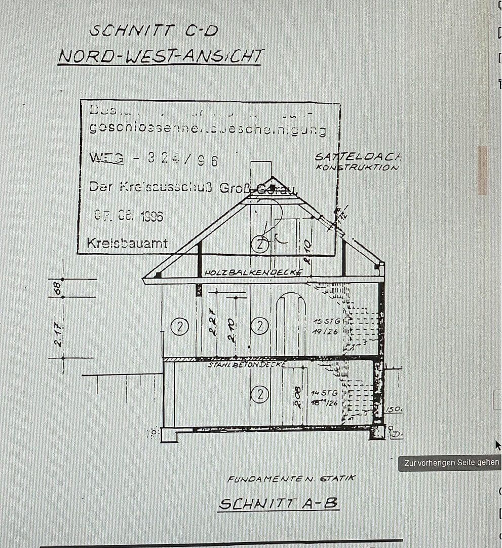 Prodej domu 94 m², pozemek 200 m², Riedstadt, Hessen Prodej domu 94 m², pozemek 200 m², Riedstadt, Hessen