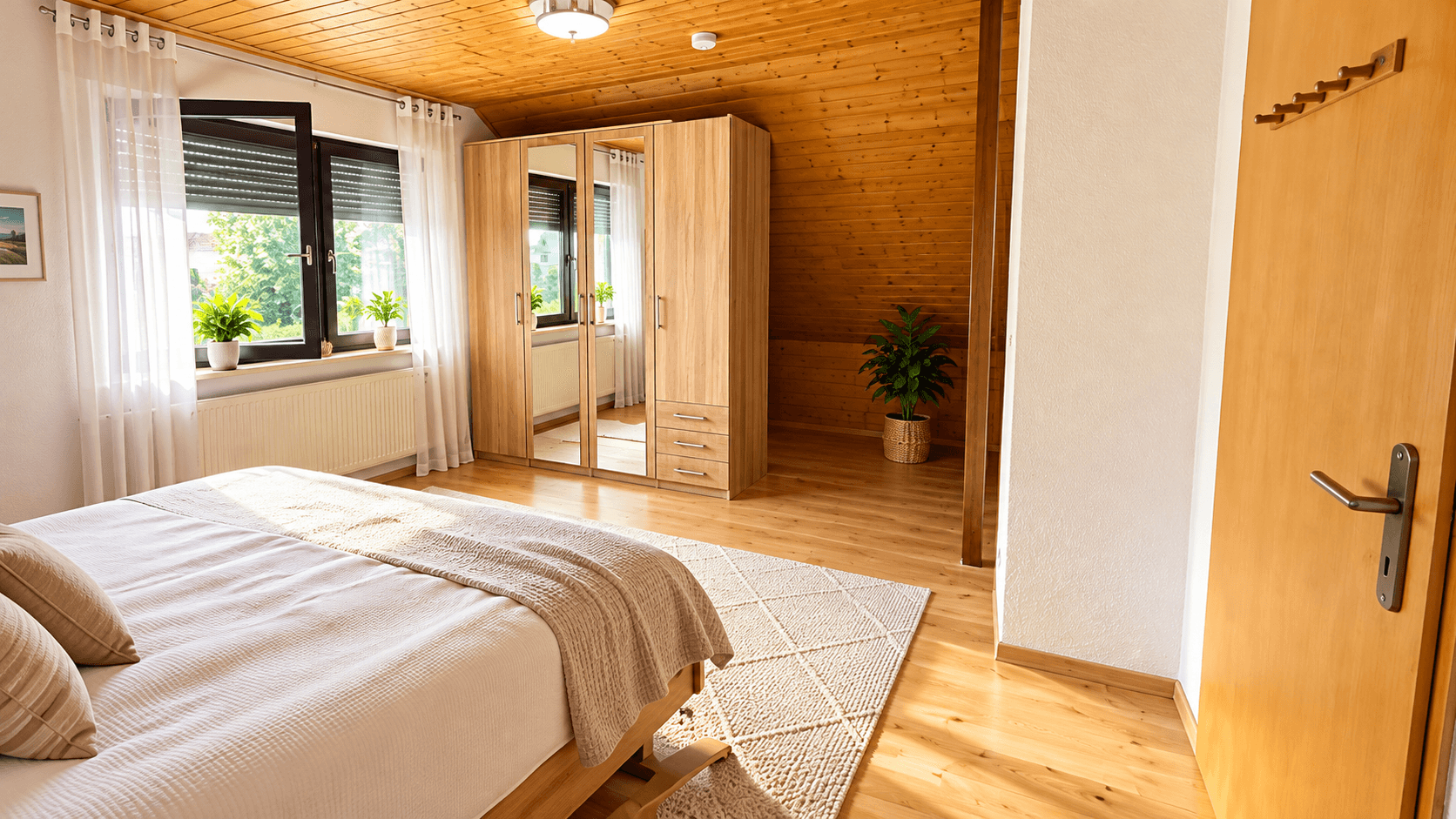 Prodej domu 94 m², pozemek 200 m², Riedstadt, Hessen Prodej domu 94 m², pozemek 200 m², Riedstadt, Hessen