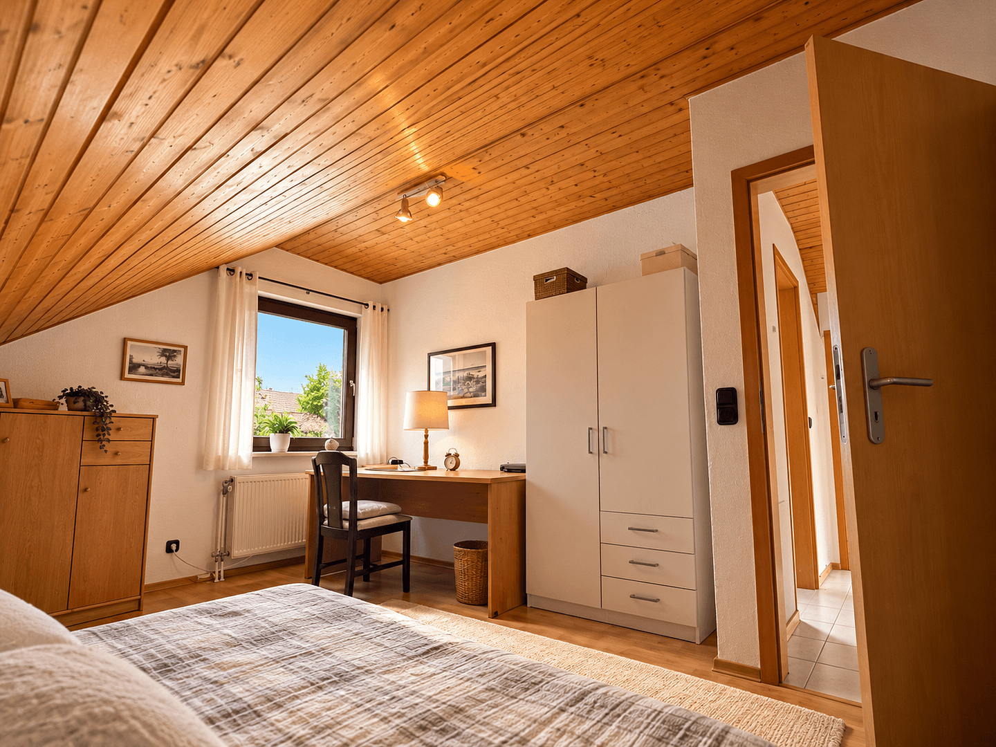 Prodej domu 94 m², pozemek 200 m², Riedstadt, Hessen Prodej domu 94 m², pozemek 200 m², Riedstadt, Hessen