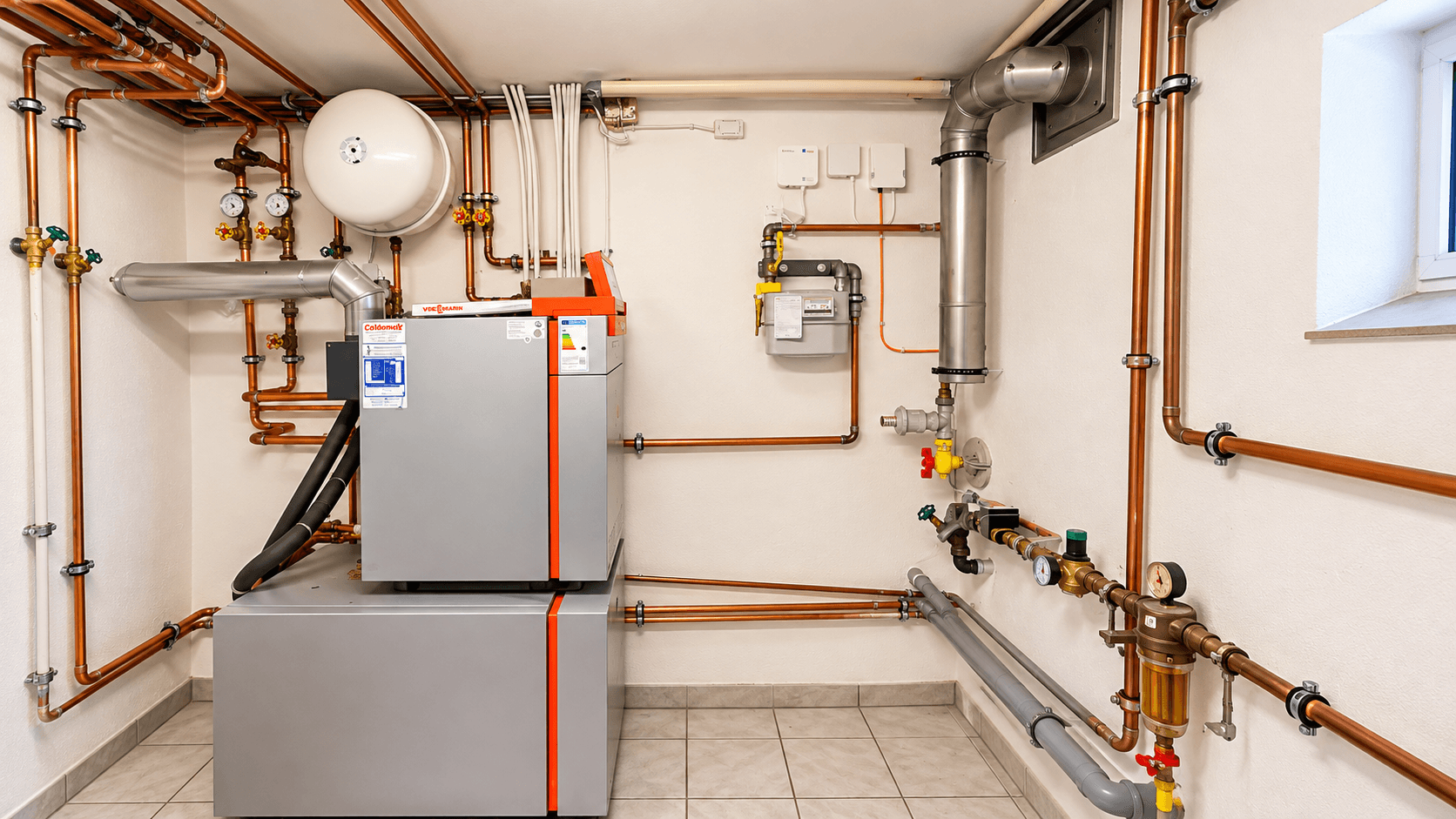 Prodej domu 94 m², pozemek 200 m², Riedstadt, Hessen Prodej domu 94 m², pozemek 200 m², Riedstadt, Hessen