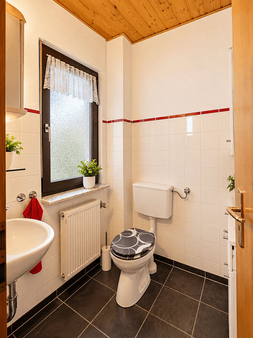 Prodej domu 94 m², pozemek 200 m², Riedstadt, Hessen Prodej domu 94 m², pozemek 200 m², Riedstadt, Hessen