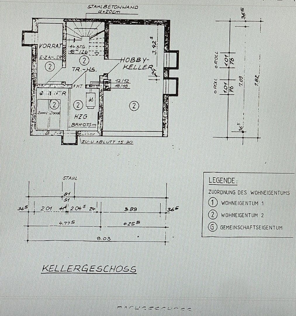 Prodej domu 94 m², pozemek 200 m², Riedstadt, Hessen Prodej domu 94 m², pozemek 200 m², Riedstadt, Hessen