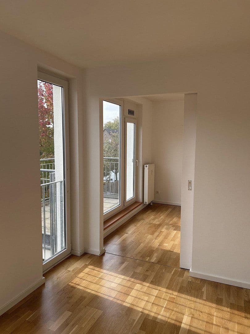 Prodej bytu 2+1 54 m², Schützenstraße 60, Berlin, Berlín Prodej bytu 2+1 54 m², Schützenstraße 60, Berlin, Berlín