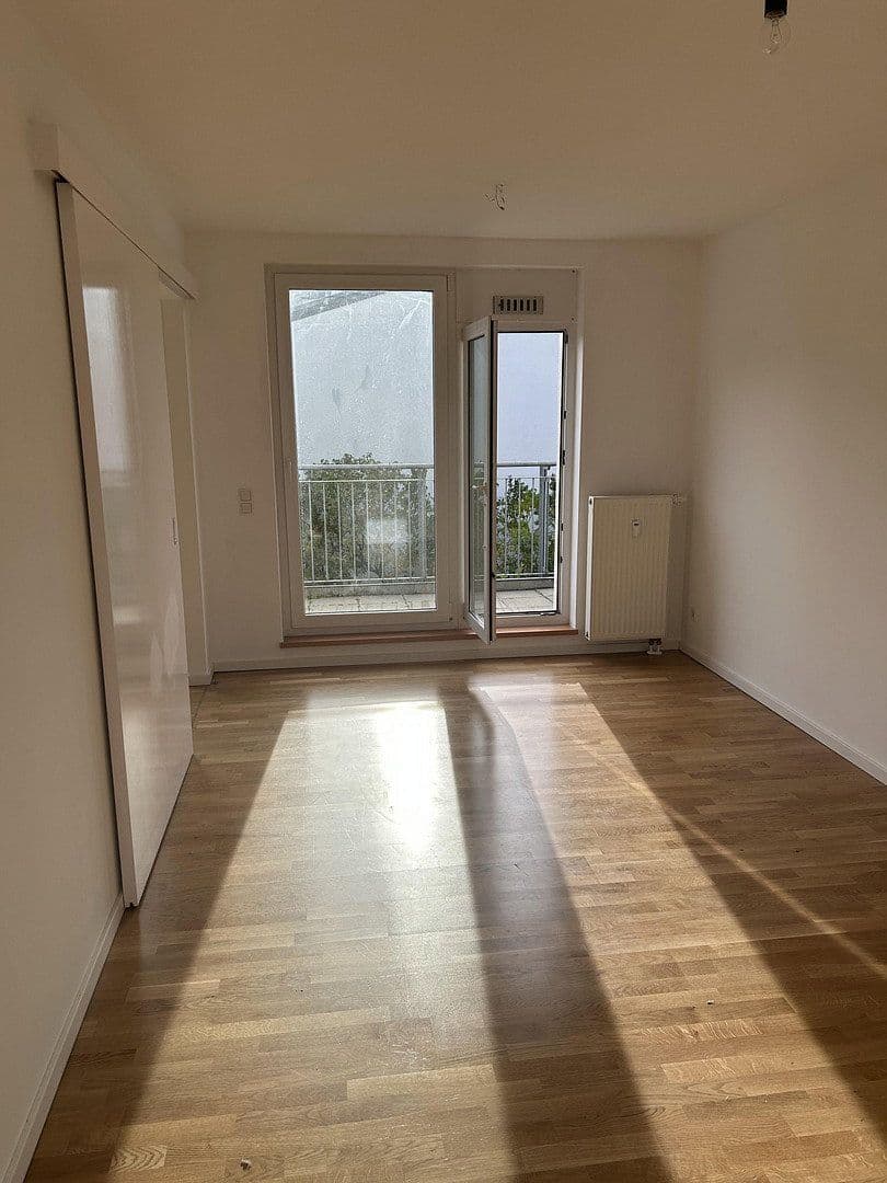 Prodej bytu 2+1 54 m², Schützenstraße 60, Berlin, Berlín Prodej bytu 2+1 54 m², Schützenstraße 60, Berlin, Berlín