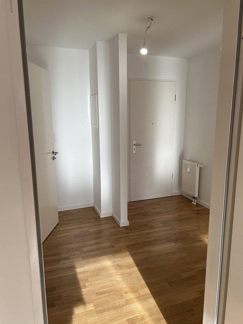 Prodej bytu 2+1 54 m², Schützenstraße 60, Berlin, Berlín Prodej bytu 2+1 54 m², Schützenstraße 60, Berlin, Berlín