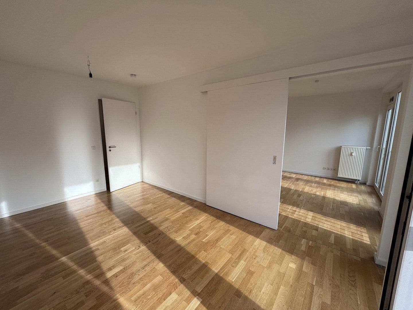 Prodej bytu 2+1 54 m², Schützenstraße 60, Berlin, Berlín Prodej bytu 2+1 54 m², Schützenstraße 60, Berlin, Berlín