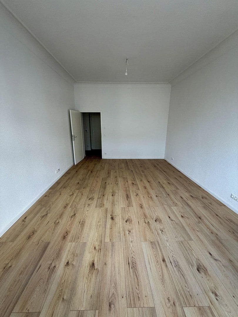 Pronájem bytu 2+1 55 m², Bahnstraße 40, Ratingen, Severní Porýní-Vestfálsko Pronájem bytu 2+1 55 m², Bahnstraße 40, Ratingen, Severní Porýní-Vestfálsko