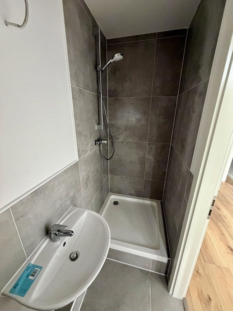Pronájem bytu 2+1 55 m², Bahnstraße 40, Ratingen, Severní Porýní-Vestfálsko Pronájem bytu 2+1 55 m², Bahnstraße 40, Ratingen, Severní Porýní-Vestfálsko