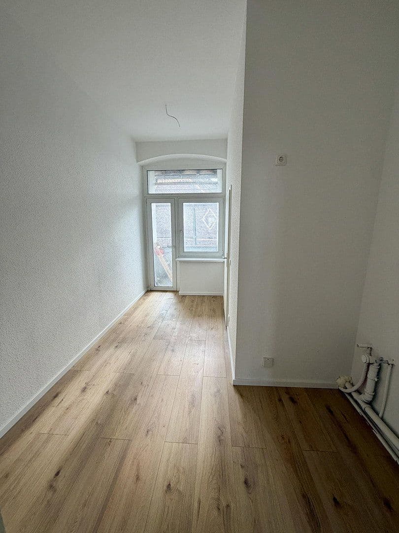 Pronájem bytu 2+1 55 m², Bahnstraße 40, Ratingen, Severní Porýní-Vestfálsko Pronájem bytu 2+1 55 m², Bahnstraße 40, Ratingen, Severní Porýní-Vestfálsko