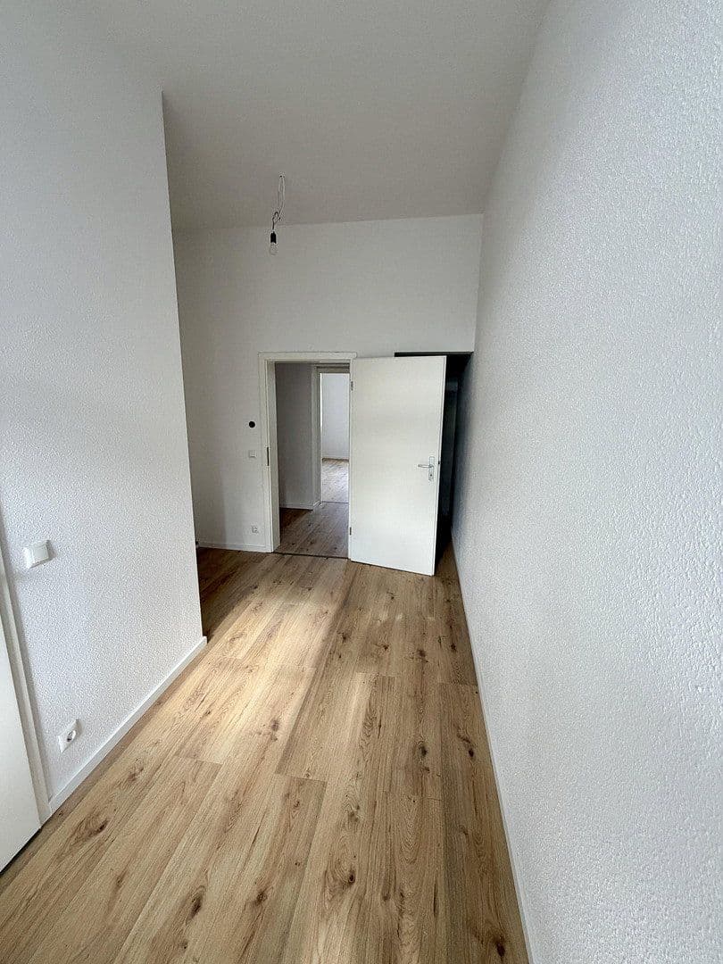 Pronájem bytu 2+1 55 m², Bahnstraße 40, Ratingen, Severní Porýní-Vestfálsko Pronájem bytu 2+1 55 m², Bahnstraße 40, Ratingen, Severní Porýní-Vestfálsko