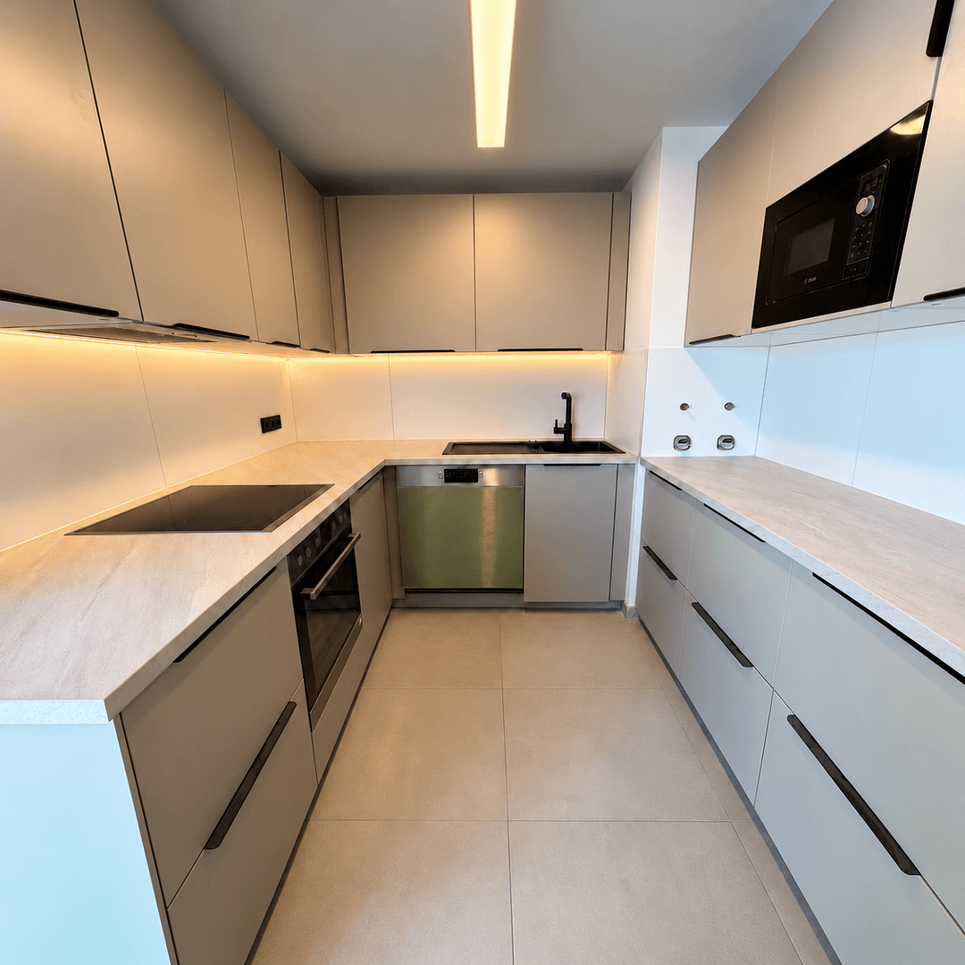 Prodej bytu 5+1 105 m², Filderstadt, Bádensko-Württembersko Prodej bytu 5+1 105 m², Filderstadt, Bádensko-Württembersko