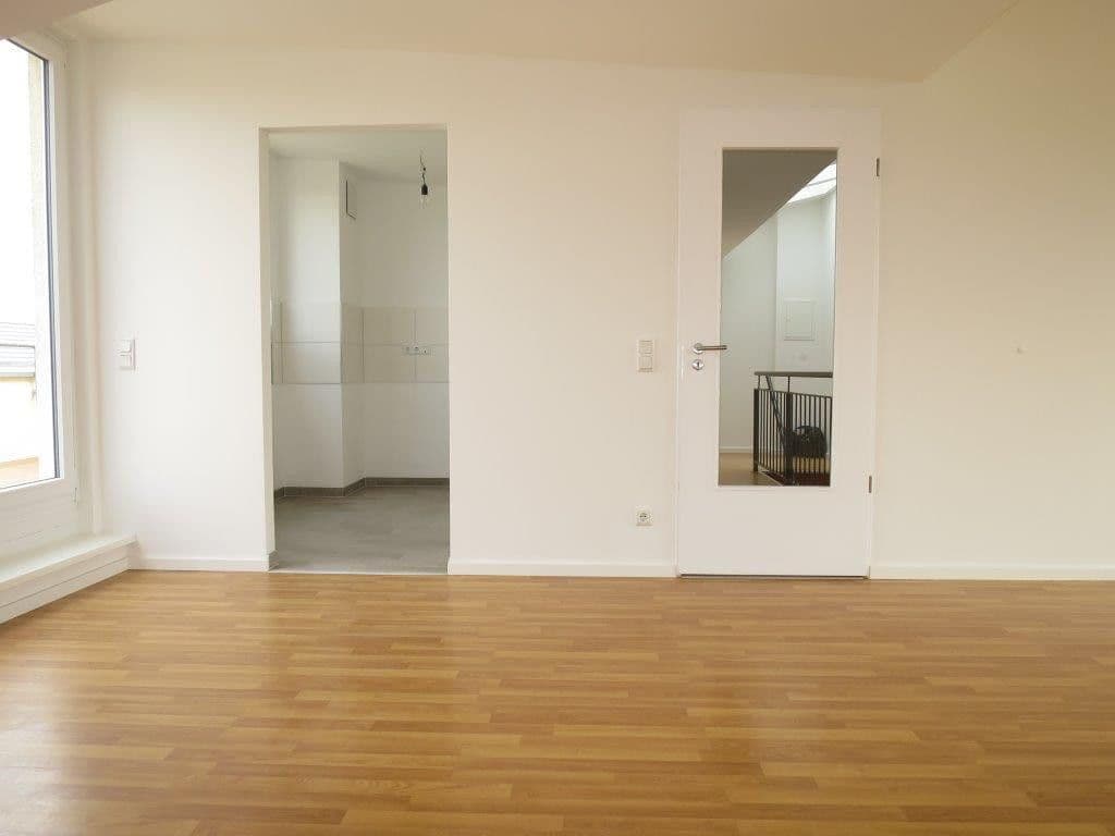 Prodej bytu 2+1 69 m², Schützenstraße 62, Berlin, Berlín Prodej bytu 2+1 69 m², Schützenstraße 62, Berlin, Berlín