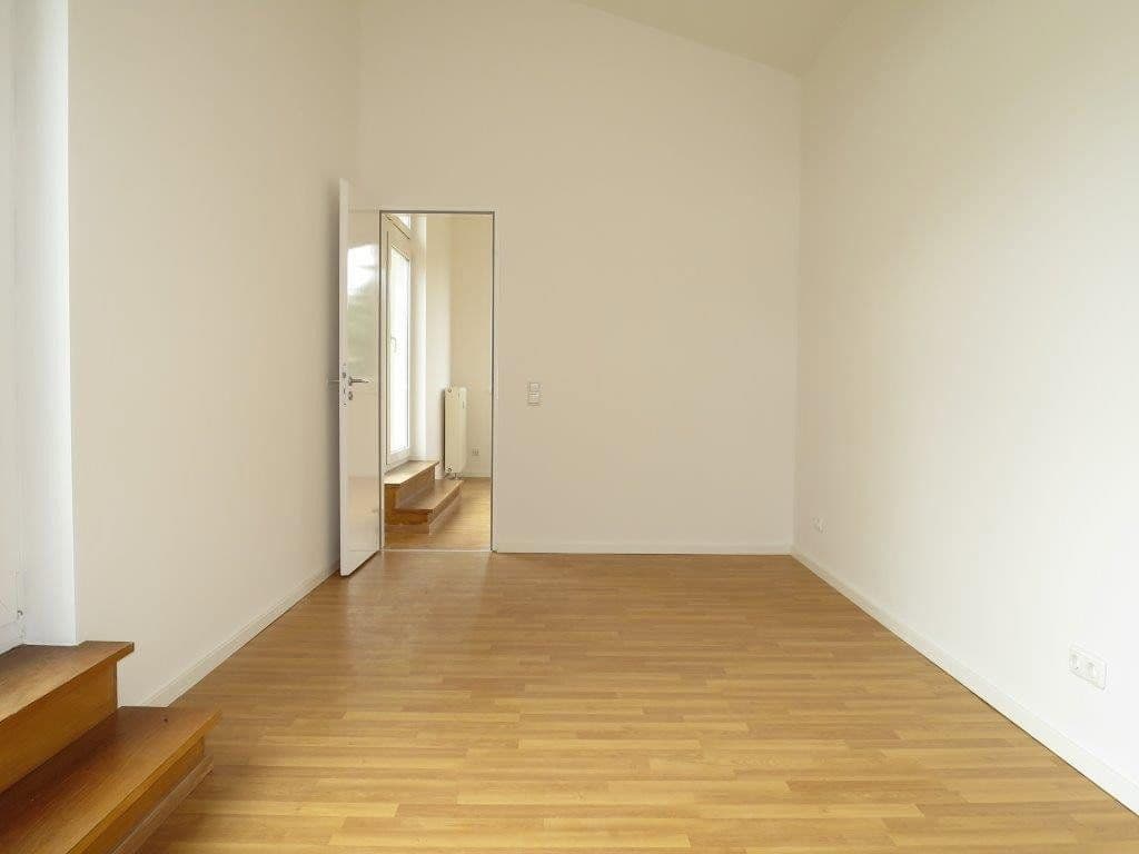 Prodej bytu 2+1 69 m², Schützenstraße 62, Berlin, Berlín Prodej bytu 2+1 69 m², Schützenstraße 62, Berlin, Berlín