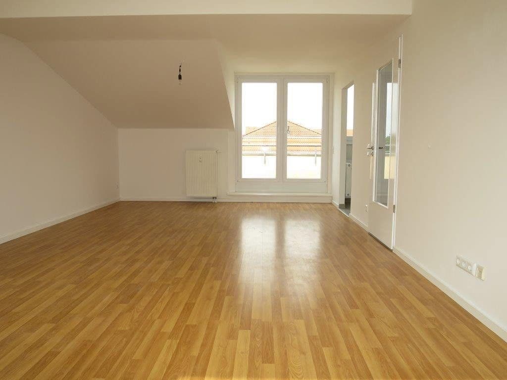 Prodej bytu 2+1 69 m², Schützenstraße 62, Berlin, Berlín Prodej bytu 2+1 69 m², Schützenstraße 62, Berlin, Berlín