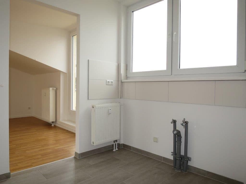 Prodej bytu 2+1 69 m², Schützenstraße 62, Berlin, Berlín Prodej bytu 2+1 69 m², Schützenstraße 62, Berlin, Berlín