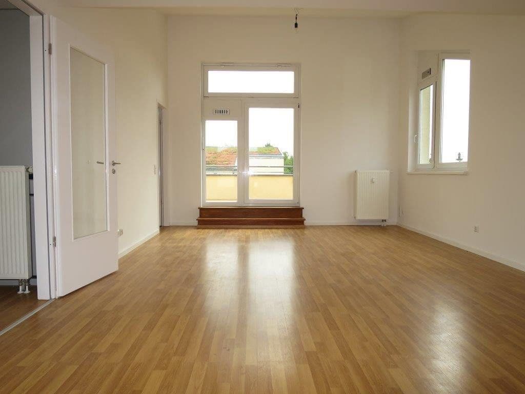 Prodej bytu 2+1 69 m², Schützenstraße 62, Berlin, Berlín Prodej bytu 2+1 69 m², Schützenstraße 62, Berlin, Berlín