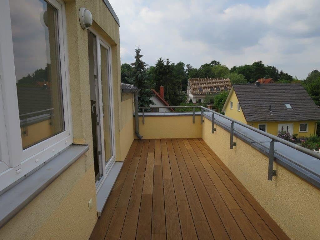 Prodej bytu 2+1 69 m², Schützenstraße 62, Berlin, Berlín Prodej bytu 2+1 69 m², Schützenstraße 62, Berlin, Berlín