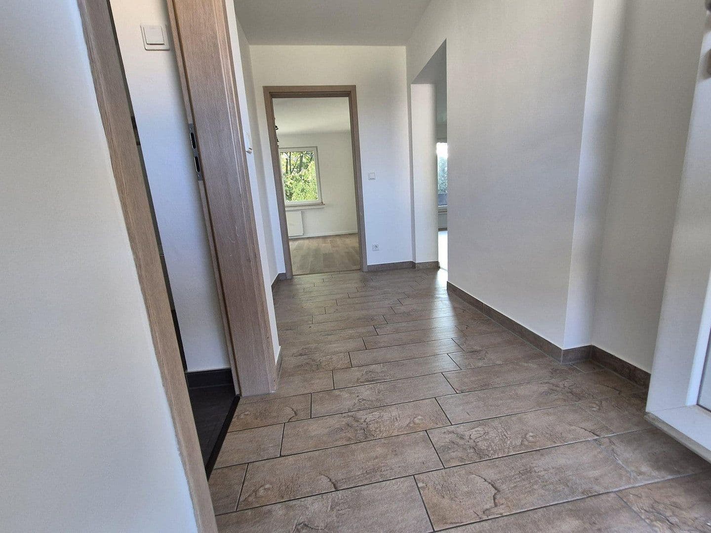 Pronájem bytu 3+1 71 m², Hausackerstr. 11, Essen, Severní Porýní-Vestfálsko Pronájem bytu 3+1 71 m², Hausackerstr. 11, Essen, Severní Porýní-Vestfálsko