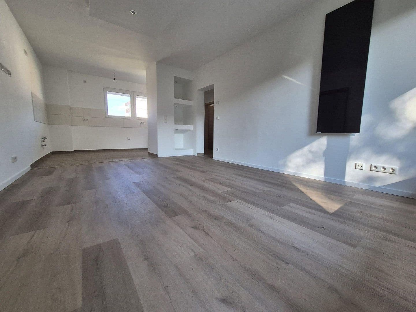 Pronájem bytu 3+1 71 m², Hausackerstr. 11, Essen, Severní Porýní-Vestfálsko Pronájem bytu 3+1 71 m², Hausackerstr. 11, Essen, Severní Porýní-Vestfálsko