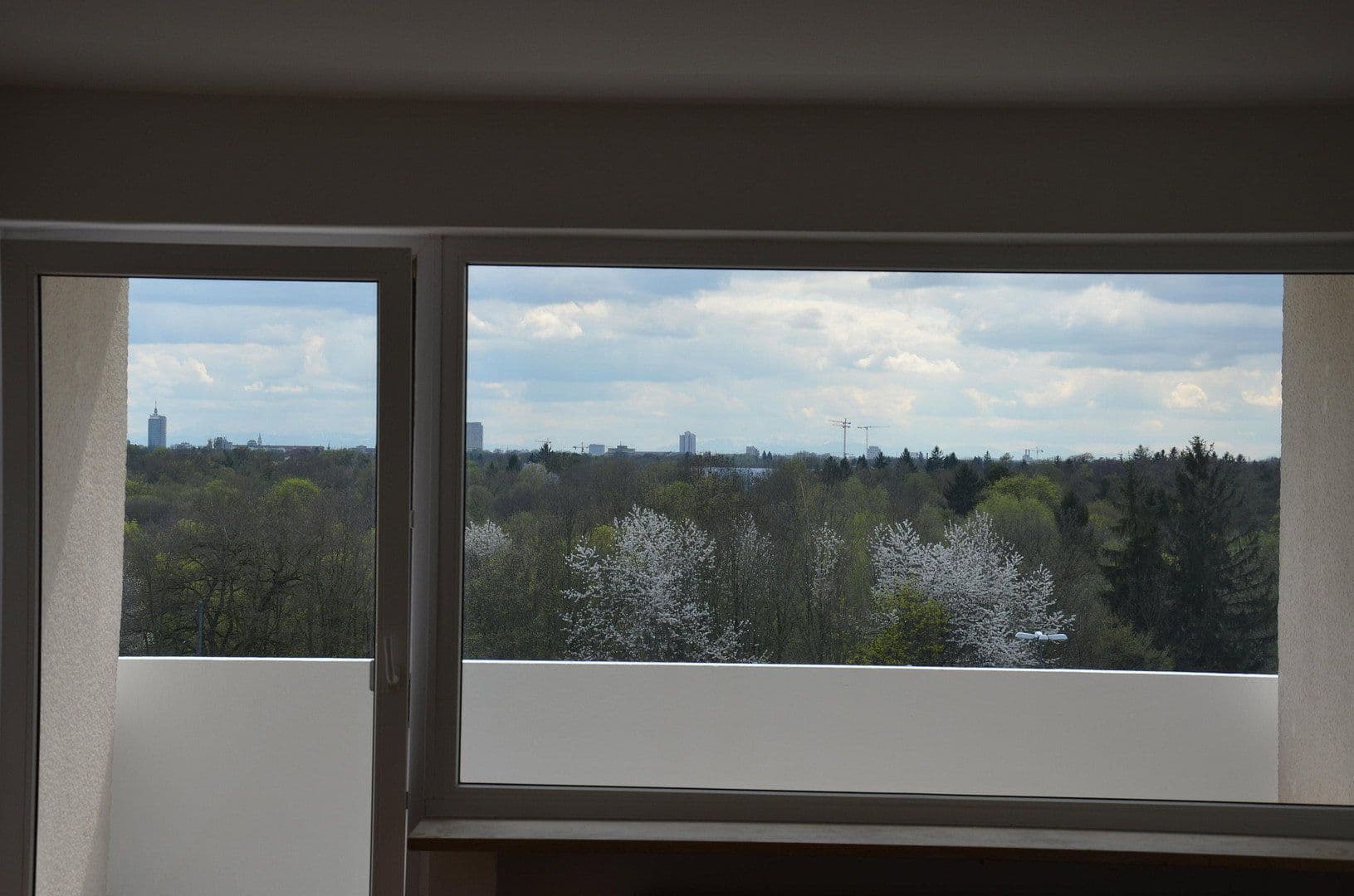 Pronájem bytu 3+1 67 m², München, Bavorsko Pronájem bytu 3+1 67 m², München, Bavorsko