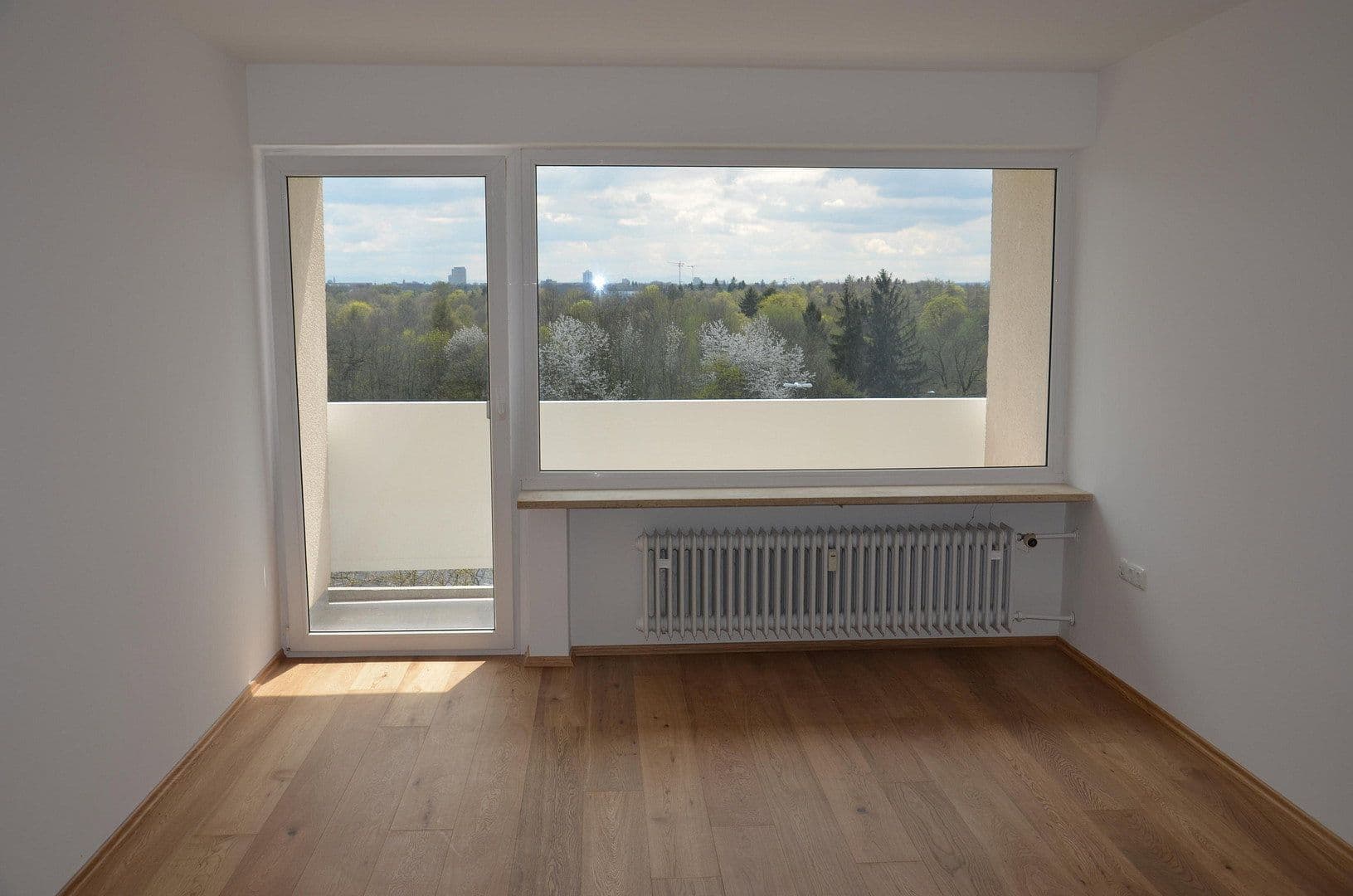 Pronájem bytu 3+1 67 m², München, Bavorsko Pronájem bytu 3+1 67 m², München, Bavorsko