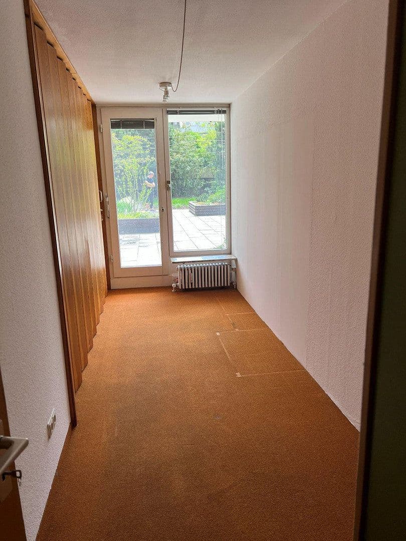 Pronájem bytu 4+1 106 m², Connollystraße 24, München, Bavorsko Pronájem bytu 4+1 106 m², Connollystraße 24, München, Bavorsko