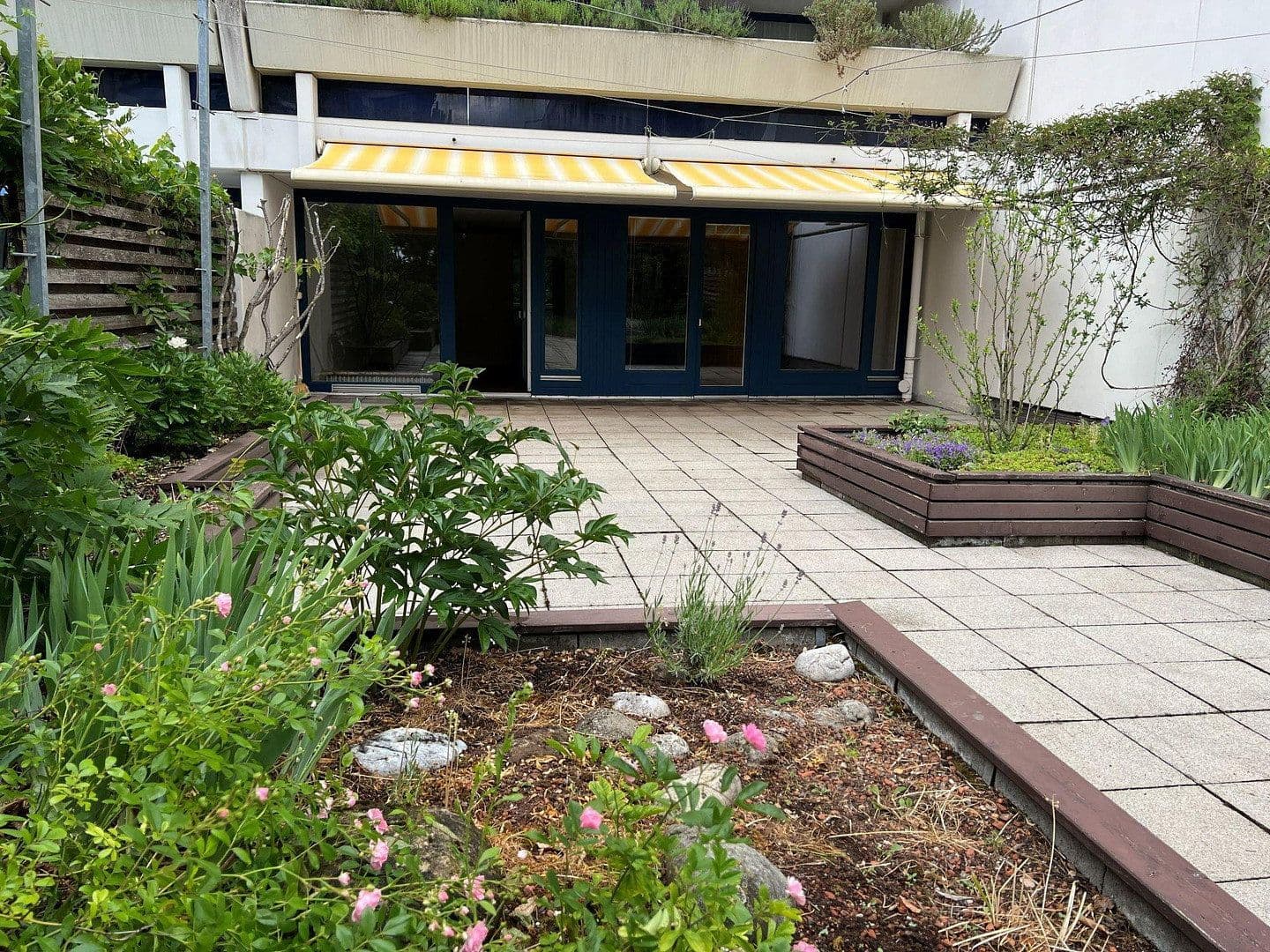 Pronájem bytu 4+1 106 m², Connollystraße 24, München, Bavorsko Pronájem bytu 4+1 106 m², Connollystraße 24, München, Bavorsko