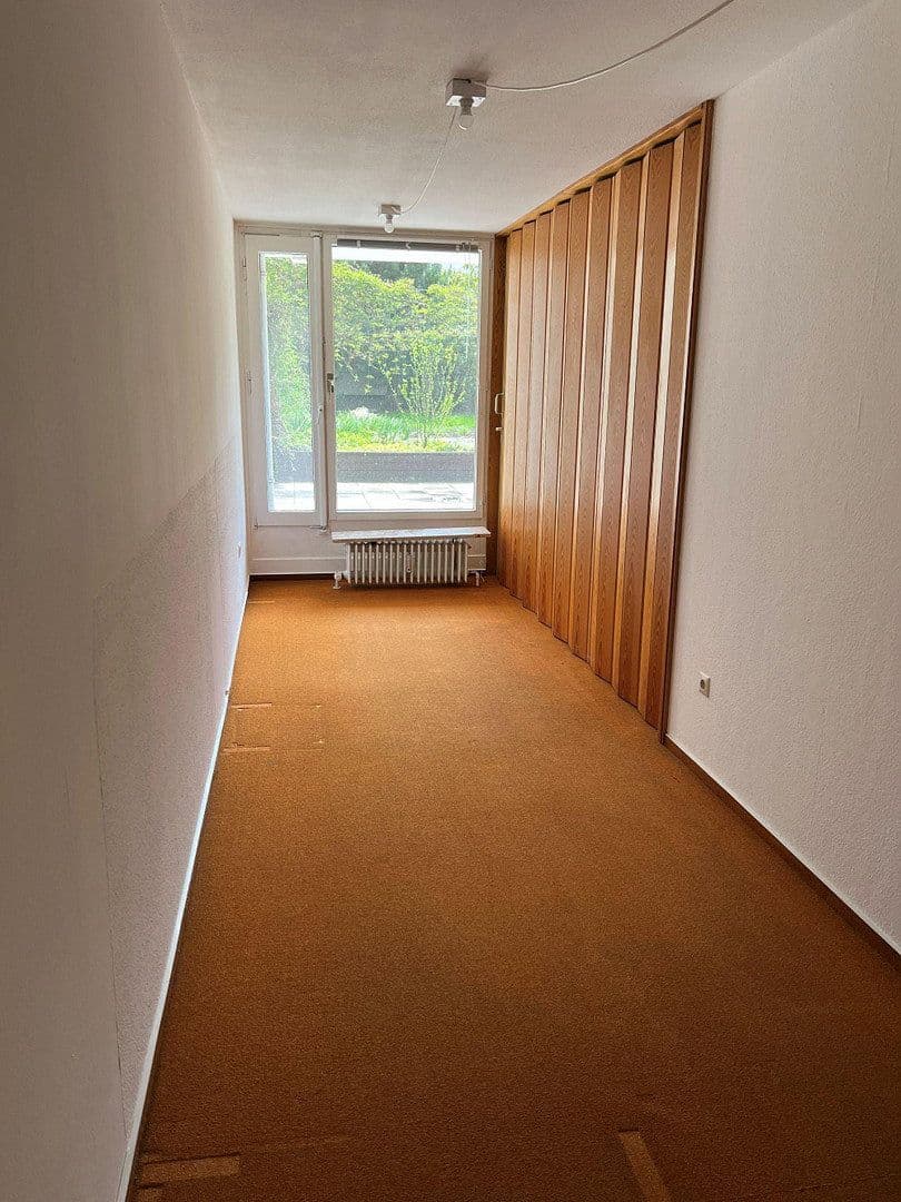 Pronájem bytu 4+1 106 m², Connollystraße 24, München, Bavorsko Pronájem bytu 4+1 106 m², Connollystraße 24, München, Bavorsko